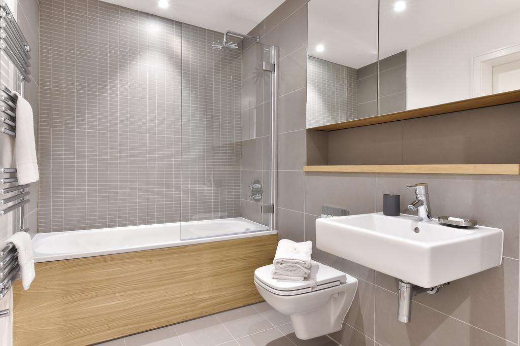 Shoreditch City Living London Ngoại thất bức ảnh