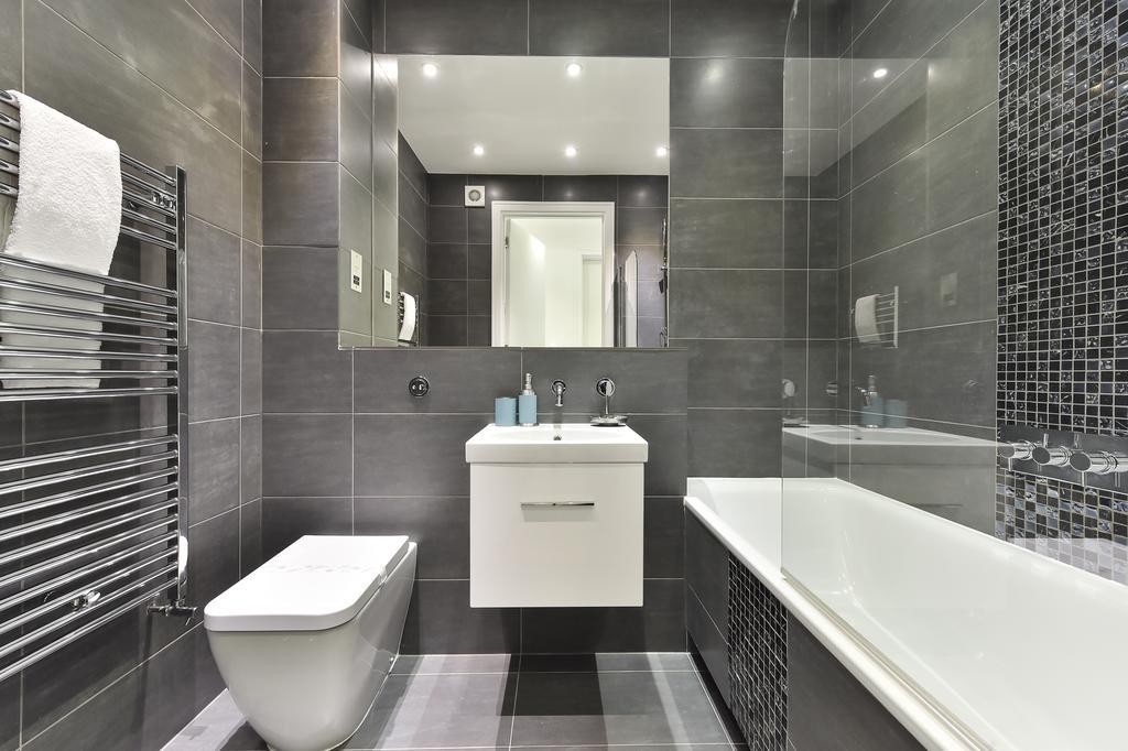 Shoreditch City Living London Ngoại thất bức ảnh