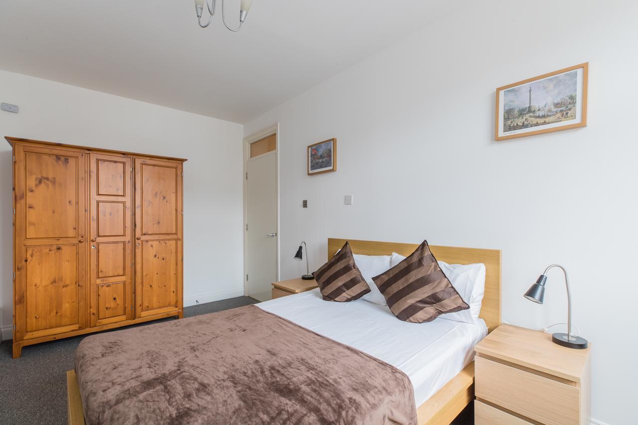 Shoreditch City Living London Ngoại thất bức ảnh