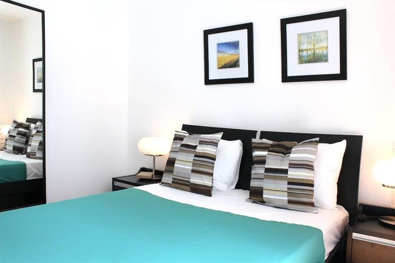 Shoreditch City Living London Ngoại thất bức ảnh