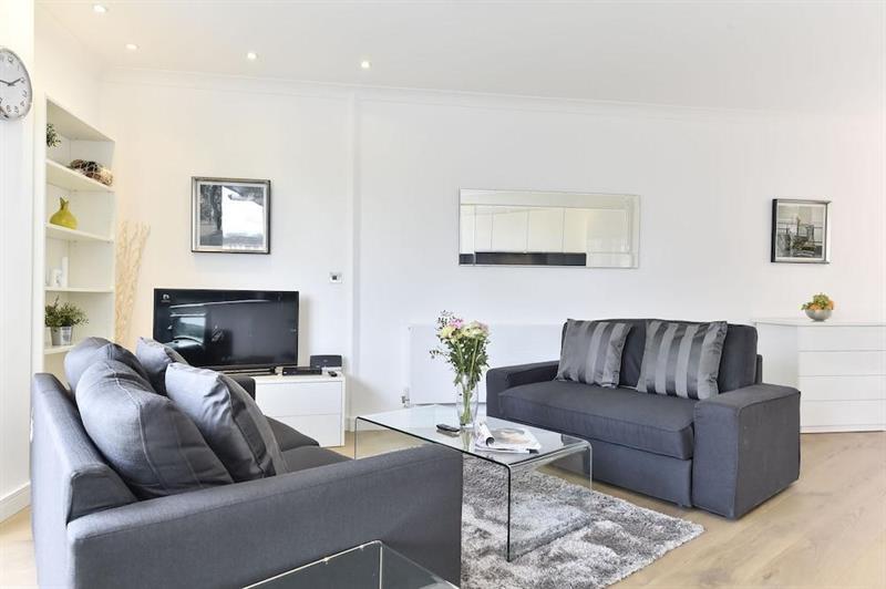 Shoreditch City Living London Ngoại thất bức ảnh
