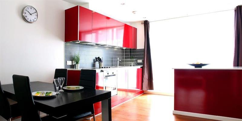 Shoreditch City Living London Ngoại thất bức ảnh