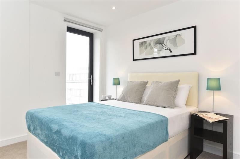 Shoreditch City Living London Ngoại thất bức ảnh
